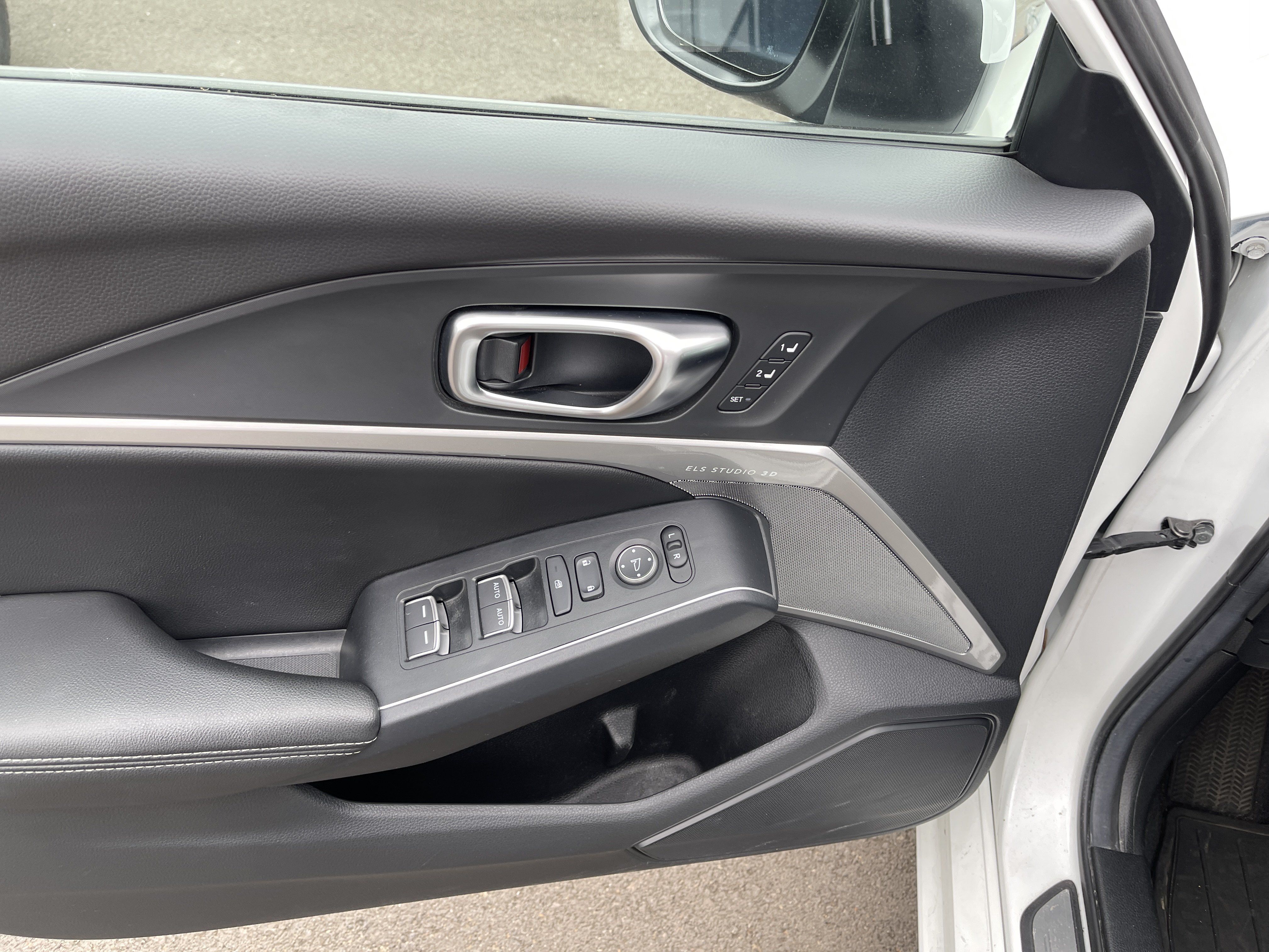 Used 2025 Acura Integra A-Spec w/ Technology Package FWD image 14