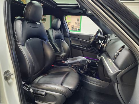 Used 2019 MINI Cooper Countryman SE image 23