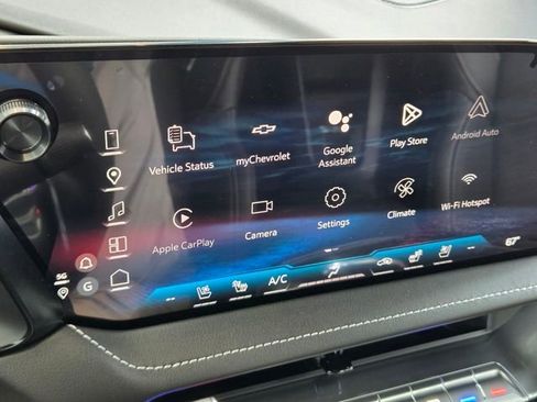 New 2026 Chevrolet Corvette Stingray Preferred Cpe w/ 2LT image 28