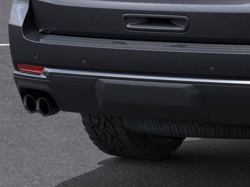 New 2026 Chevrolet Tahoe Z71 image 14