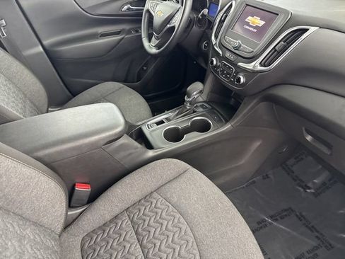 Used 2023 Chevrolet Equinox LT AWD/4WD image 21