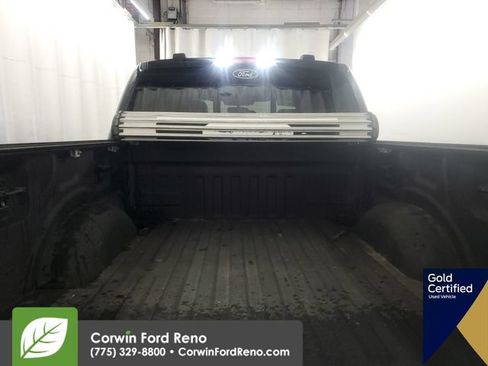 Used 2022 Ford F150 Tremor w/ Equipment Group 402A High AWD/4WD image 11