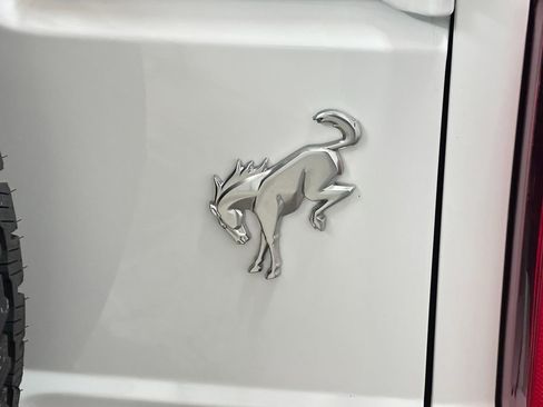 Certified 2023 Ford Bronco Big Bend image 17