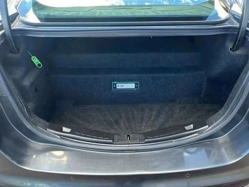 Used 2016 Ford Fusion Energi SE FWD image 12