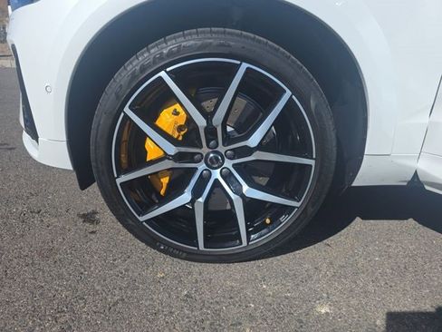 Used 2024 Volvo XC60 T8 Polestar w/ Protection Package Premier image 10