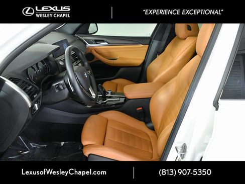 Used 2020 BMW X3 sDrive30i w/ Convenience Package image 18