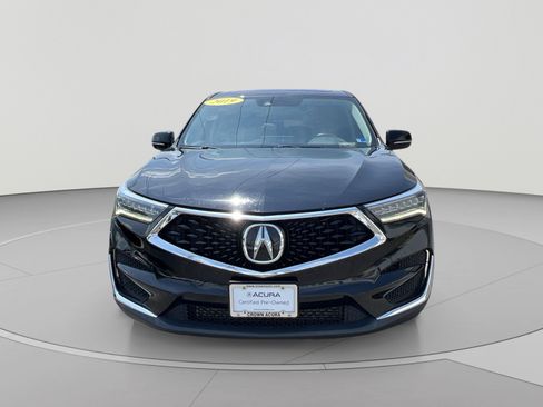 Used 2019 Acura RDX AWD w/ Technology Package image 8
