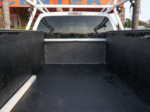 Used 2012 Ford F250 XLT w/ XLT Value Pkg image 8