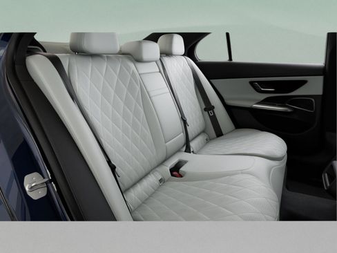 Used 2026 Mercedes-Benz E 350 Sedan image 41