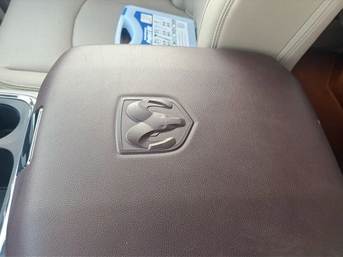 Used 2017 RAM 1500 Laramie w/ Convenience Group image 62