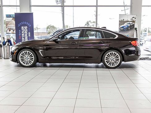 Used 2016 BMW 428i Gran Coupe 428i image 6