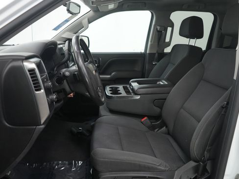 Used 2019 Chevrolet Silverado 1500 LT image 15