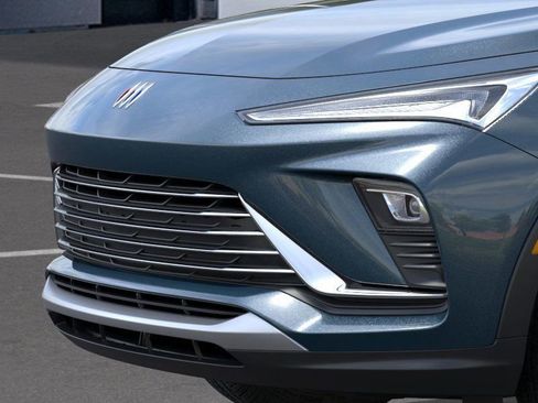 New 2026 Buick Envista Preferred w/ Convenience I Package image 15