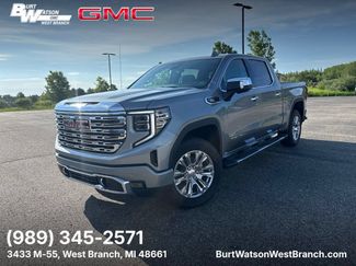 New 2026 GMC Sierra 1500 Denali w/ Technology Package AWD/4WD 360° Tour