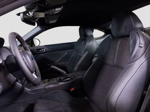 New 2026 Subaru BRZ tS image 20