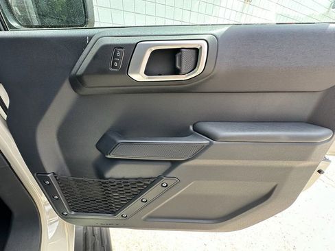 New 2026 Ford Bronco Outer Banks w/ Sasquatch Package AWD/4WD image 24