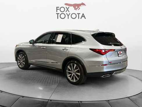 Used 2025 Acura MDX FWD w/ Technology Package image 4