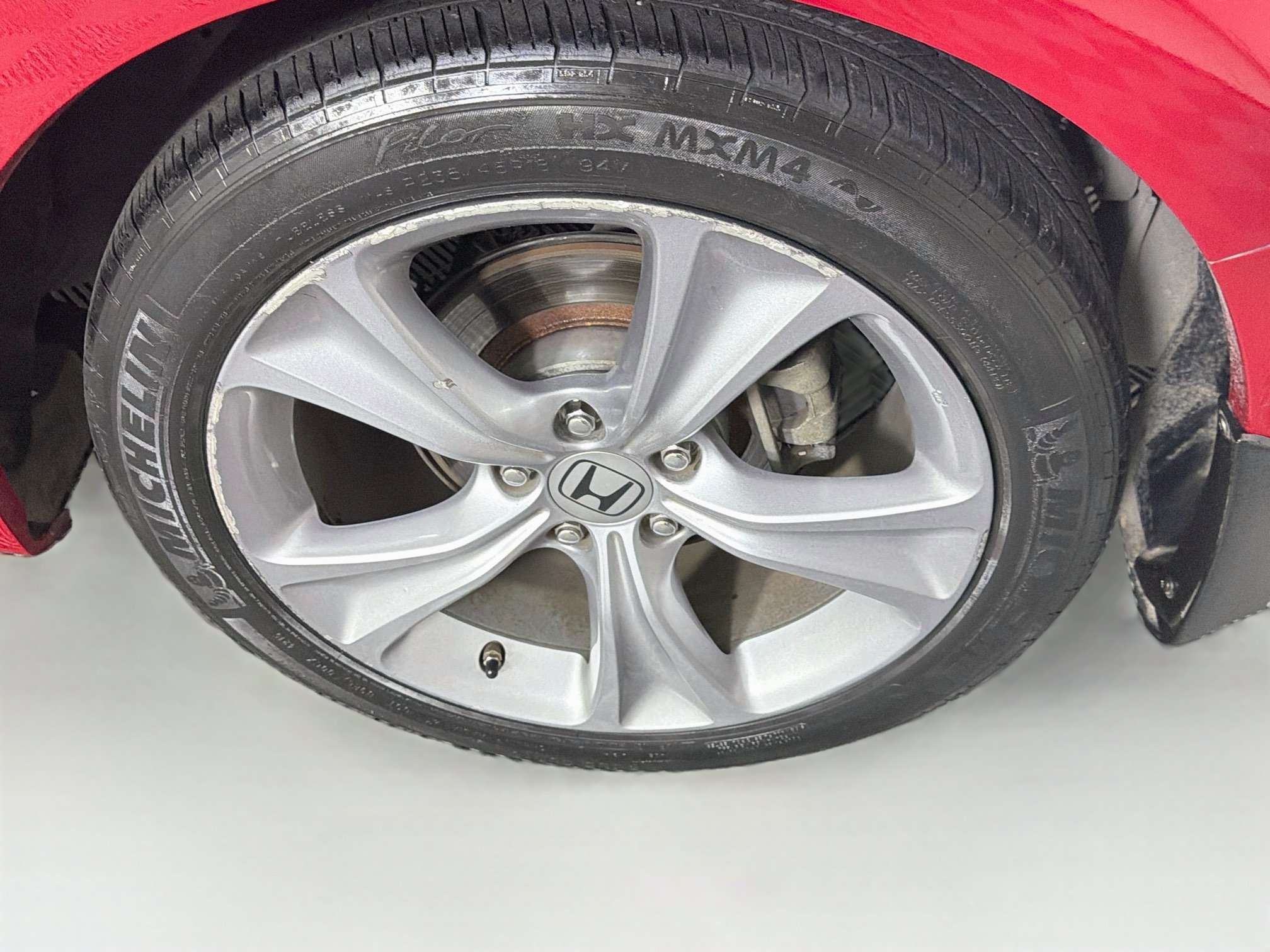 Used 2012 Honda Accord EX-L image 11