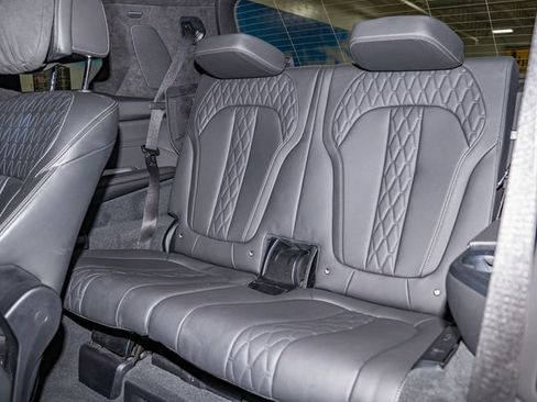 Certified 2024 BMW X7 M60i w/ Executive Package image 23