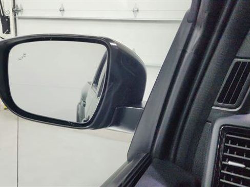 Used 2024 Nissan Frontier Pro-X w/ Technology Package image 12