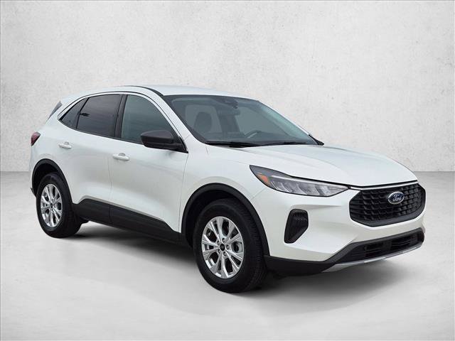 Certified 2023 Ford Escape Active AWD/4WD image 3
