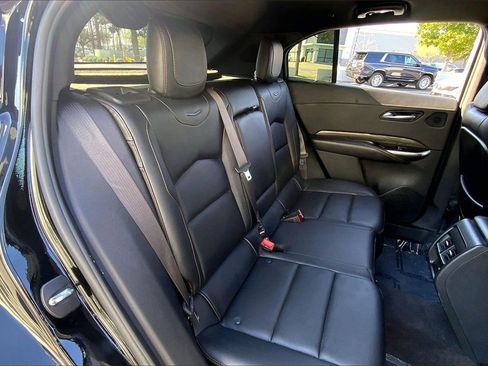 Used 2020 Cadillac XT4 Sport w/ Driver Awareness Package image 19