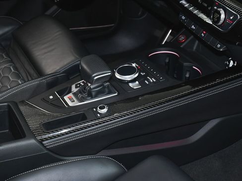 Used 2019 Audi RS 5 Sportback image 69