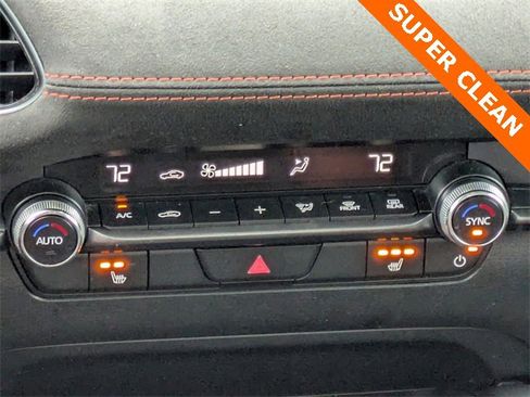 Used 2024 MAZDA MAZDA3 s image 22