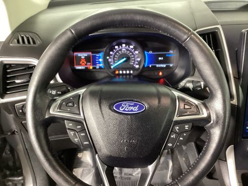 Used 2023 Ford Edge SEL w/ Convenience Package AWD/4WD image 23