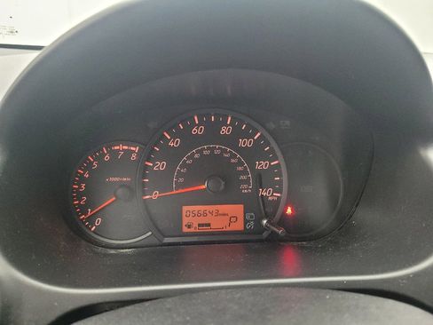 Used 2024 Mitsubishi Mirage LE FWD image 23