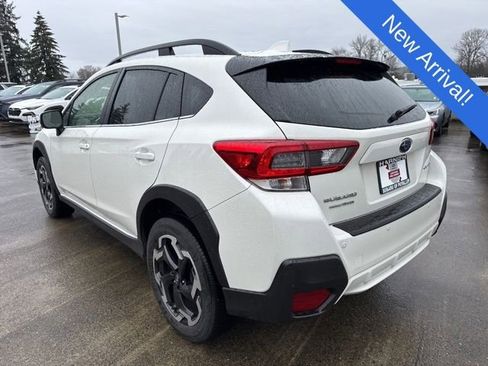 Used 2023 Subaru Crosstrek 2.5i Limited image 5