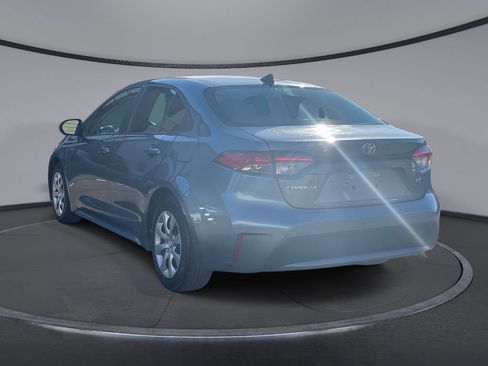 Used 2022 Toyota Corolla LE image 7