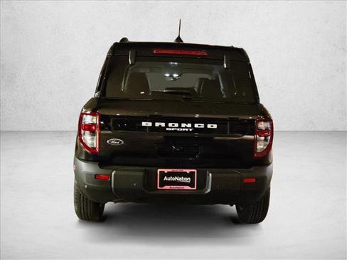New 2025 Ford Bronco Sport Big Bend w/ Convenience Package image 8