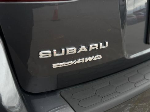 Used 2022 Subaru Crosstrek 2.0i Premium w/ Popular Package #3 image 37