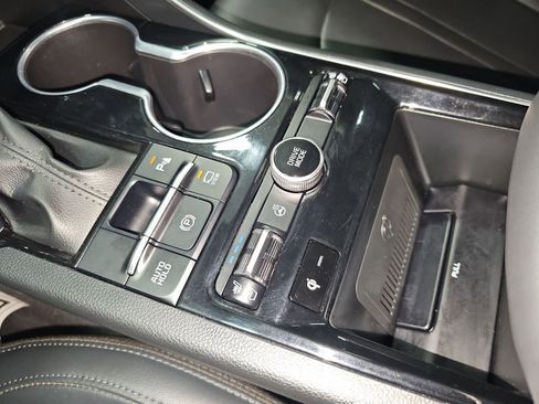 Used 2022 Kia K5 EX w/ EX Premium Package image 41