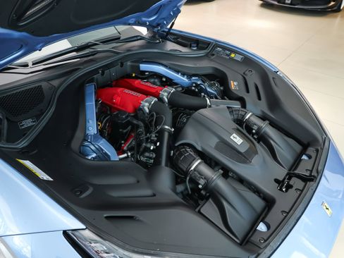 Used 2022 Ferrari Portofino M image 52