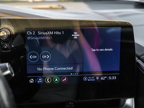 Used 2022 Chevrolet Corvette Stingray Premium Conv w/ Z51 Performance Package image 31