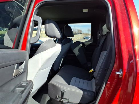 Used 2025 Toyota Tacoma TRD Off-Road image 6