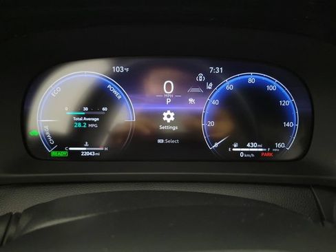 Used 2026 Toyota Crown AWD/4WD image 20