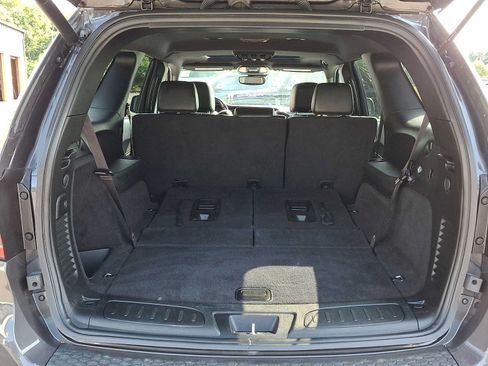 Certified 2024 Dodge Durango GT AWD/4WD image 33