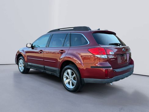 Used 2014 Subaru Outback 2.5i Limited image 5