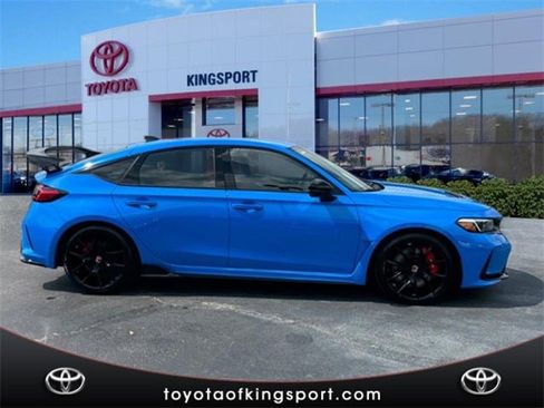 Used 2024 Honda Civic Type R image 6