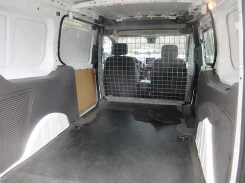 Used 2020 Ford Transit Connect XLT w/ CNG/LPG Engine Prep Package image 13