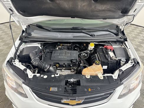 Used 2019 Chevrolet Sonic LT image 37