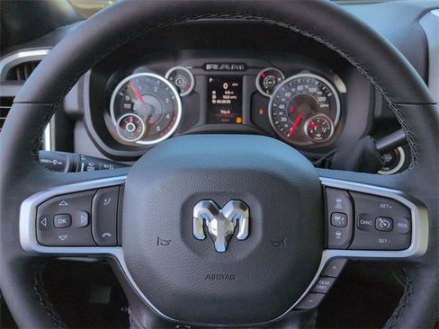 New 2025 RAM 2500 Big Horn image 31