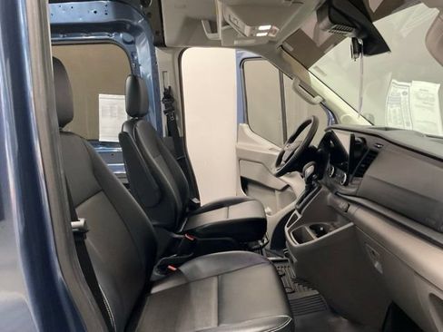 Used 2023 Ford Transit 350 Medium Roof RWD image 11