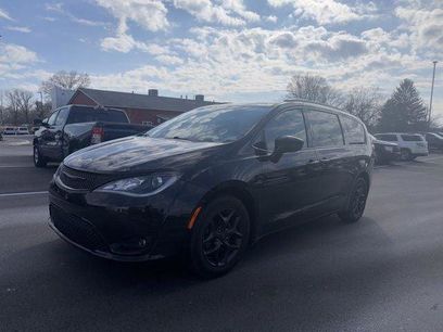 Certified 2018 Chrysler Pacifica Touring-L Plus