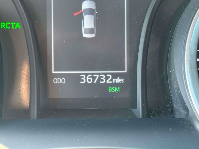 Used 2023 Toyota Camry LE w/ Cold Weather Package FWD image 24
