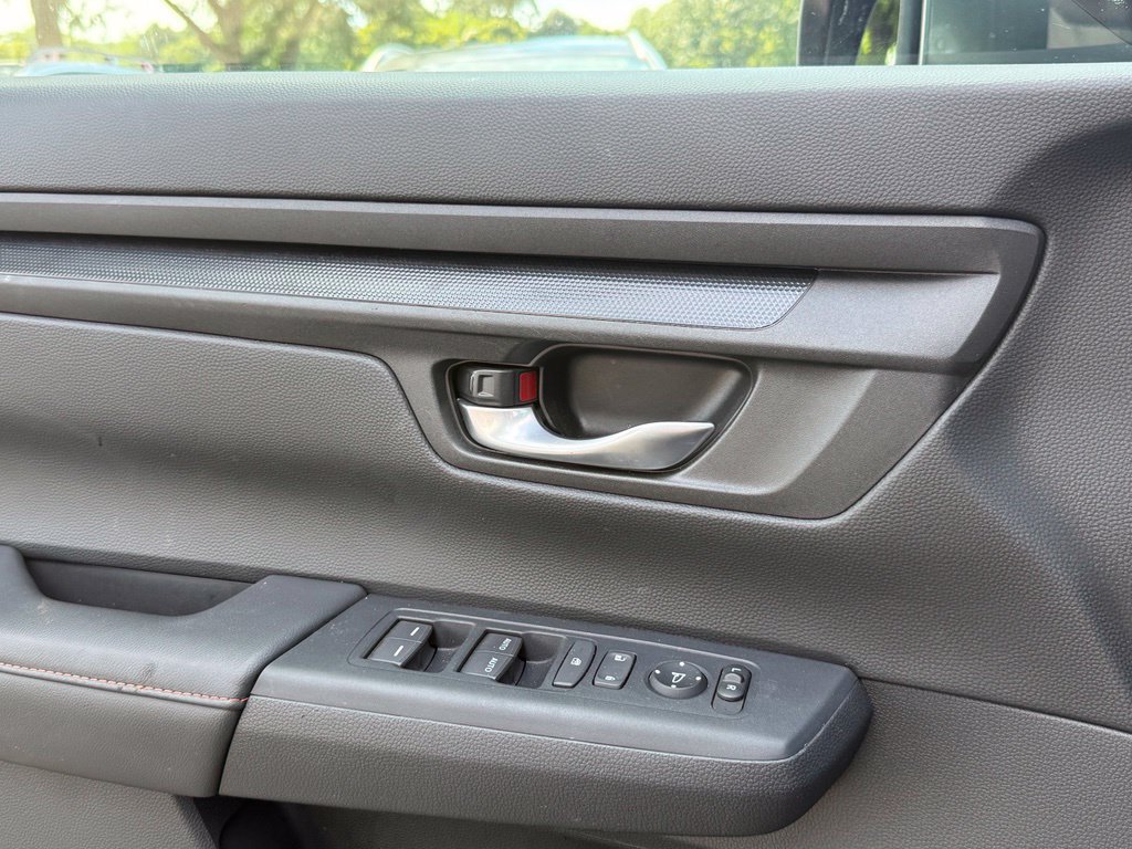 Used 2024 Honda CR-V Sport image 21