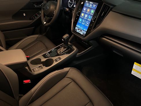 New 2025 Subaru Crosstrek 2.5i Limited image 18